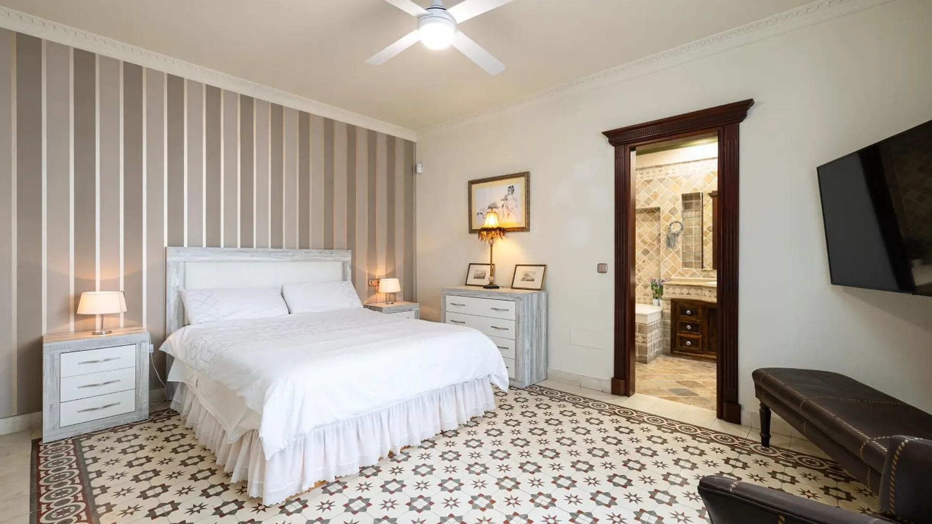 Luxury Home Fuengirola Center By Aora Stay