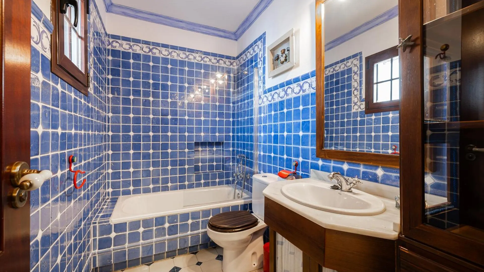 Luxury Home Fuengirola Center By Aora Stay