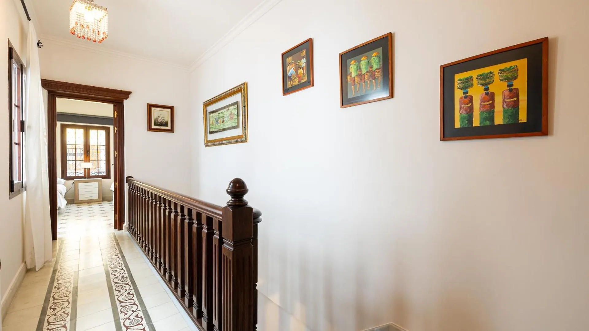 Luxury Home Fuengirola Center By Aora Stay Holiday home