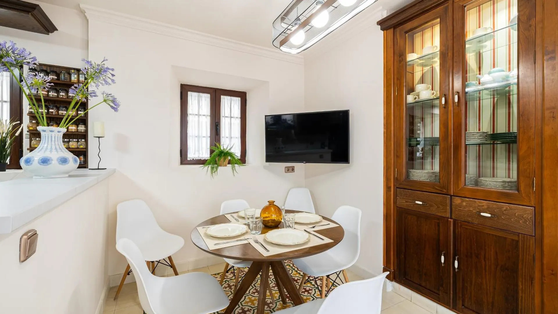 Luxury Home Fuengirola Center By Aora Stay Holiday home