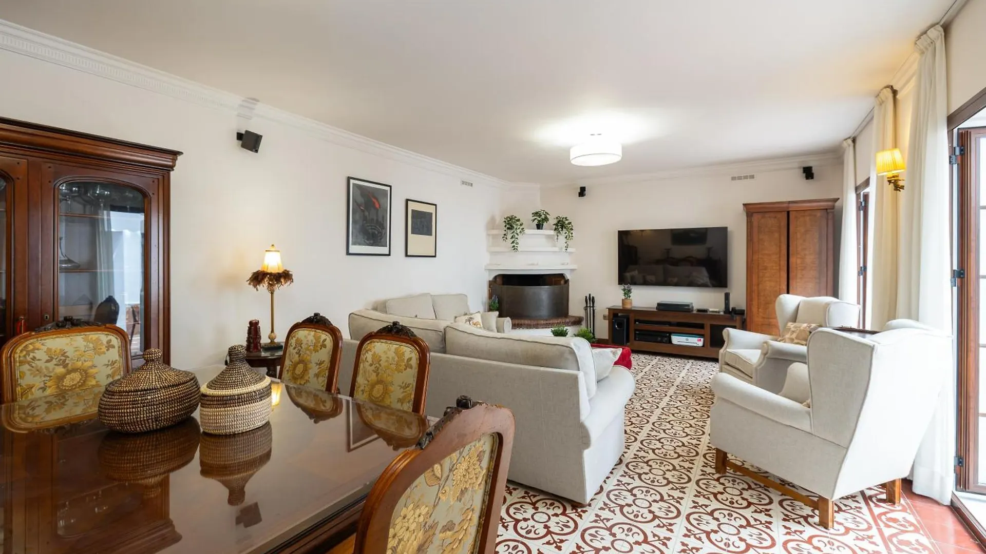Luxury Home Fuengirola Center By Aora Stay