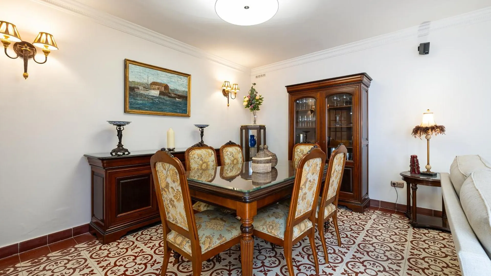 Luxury Home Fuengirola Center By Aora Stay Spain
