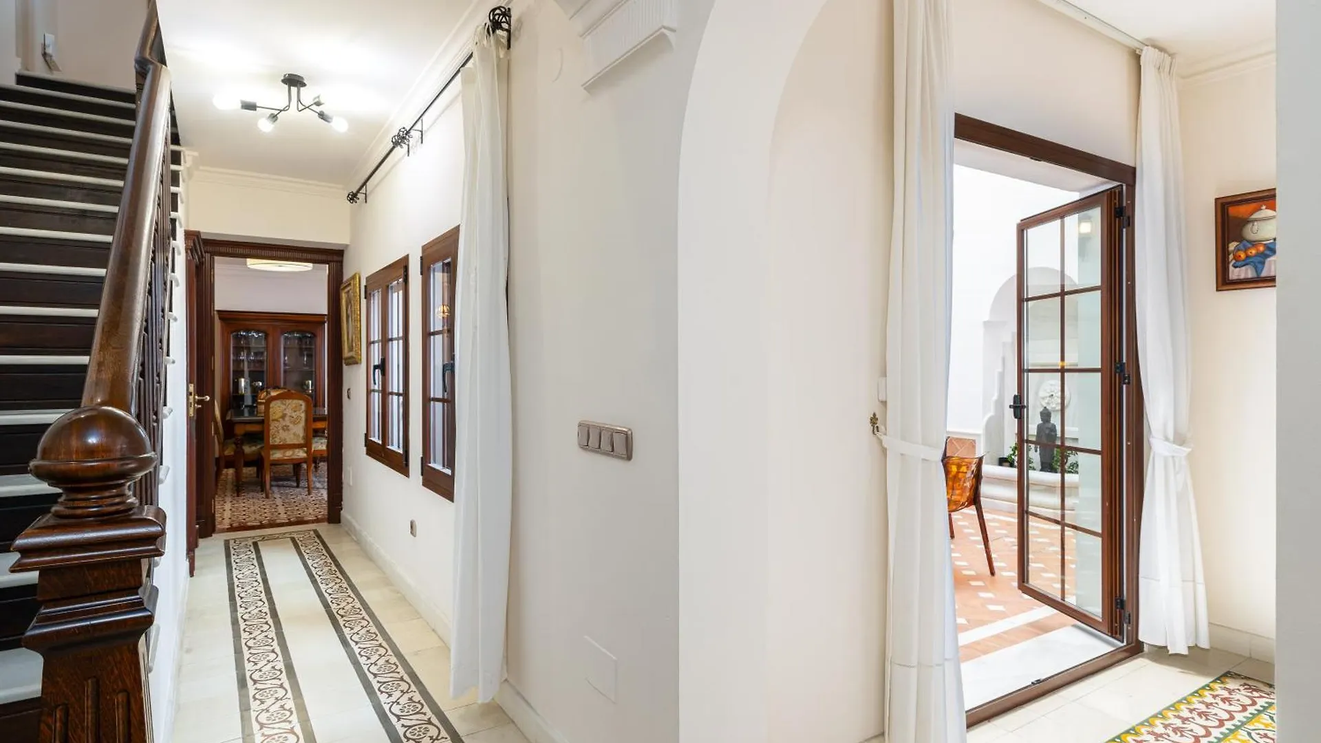 Holiday home Luxury Home Fuengirola Center By Aora Stay