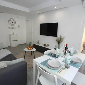 San Rafael Los Boliches Apartment