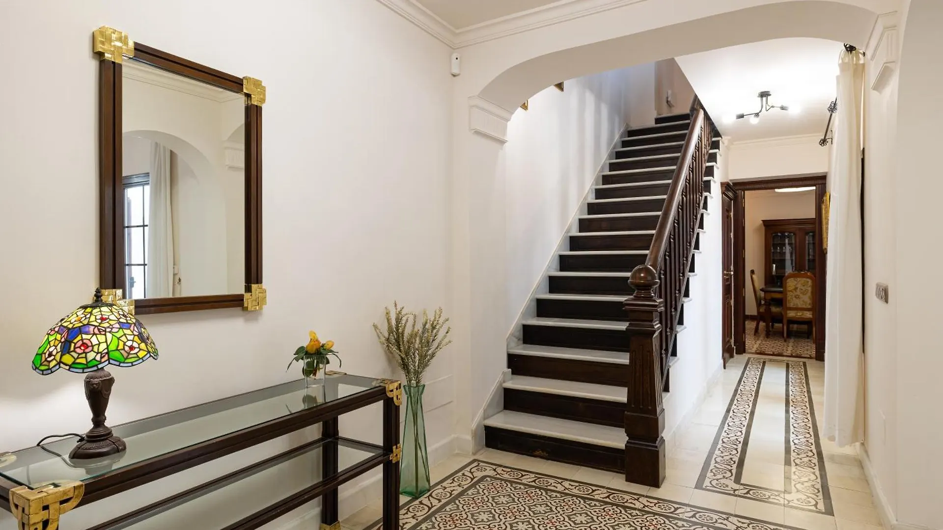 Hébergement de vacances Luxury Home Fuengirola Center By Aora Stay