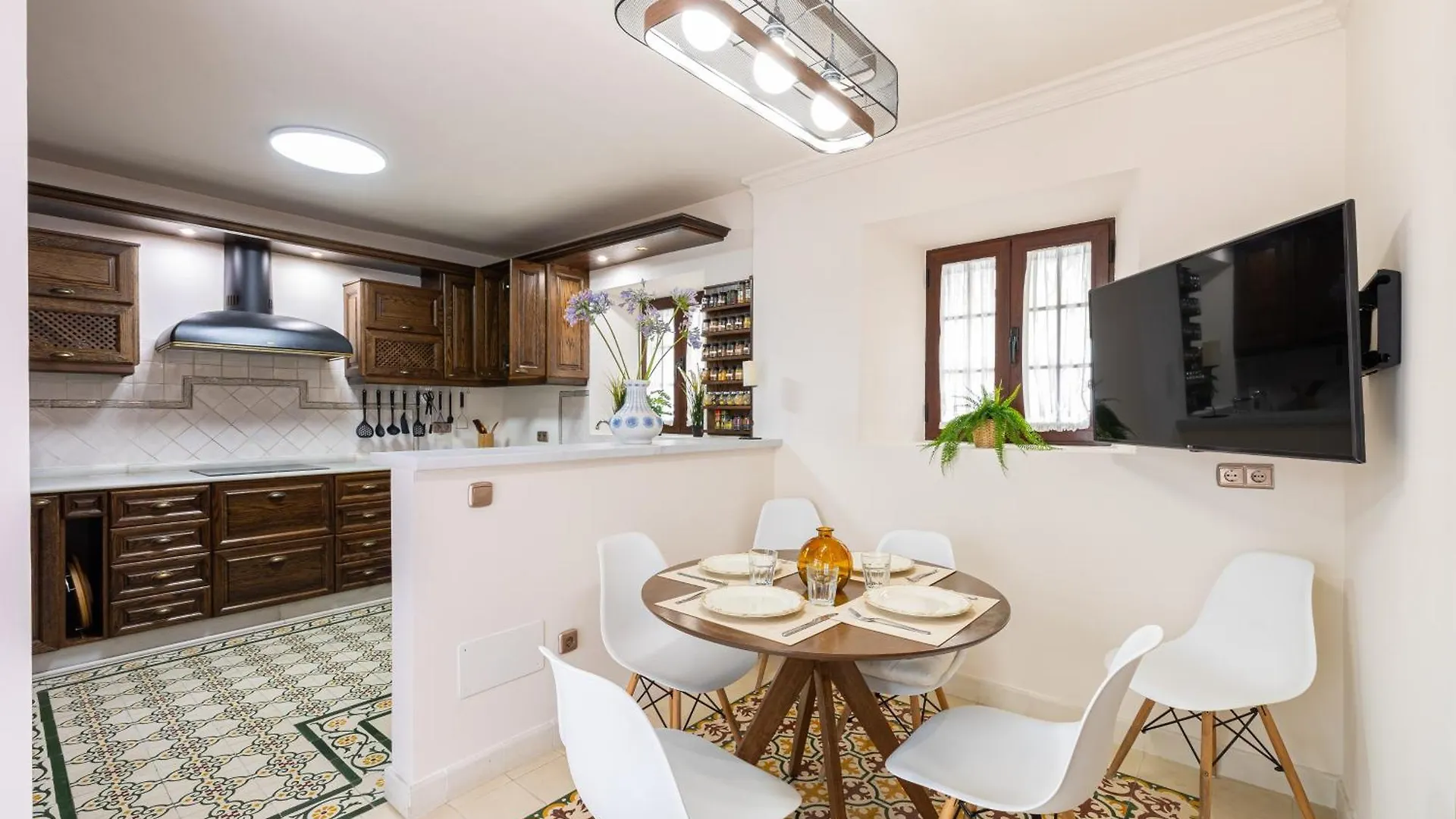 Hébergement de vacances Luxury Home Fuengirola Center By Aora Stay Espagne