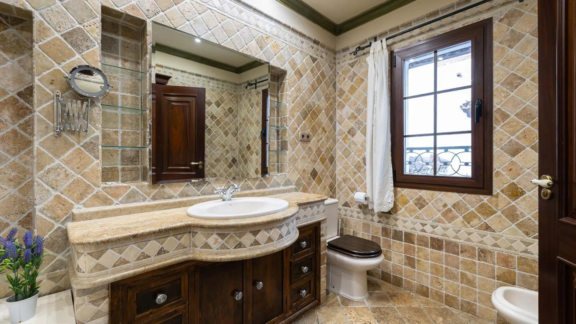 Hébergement de vacances Luxury Home Fuengirola Center By Aora Stay