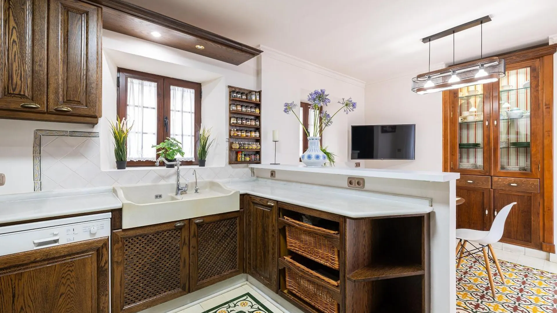 Hébergement de vacances Luxury Home Fuengirola Center By Aora Stay Espagne