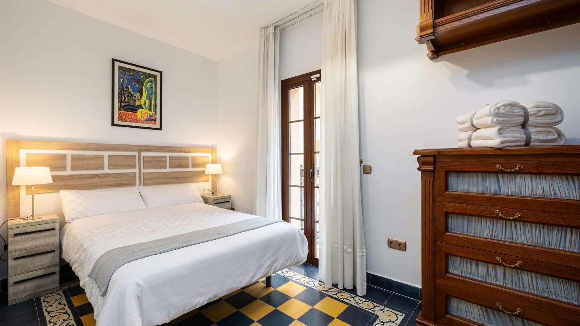 Luxury Home Fuengirola Center By Aora Stay