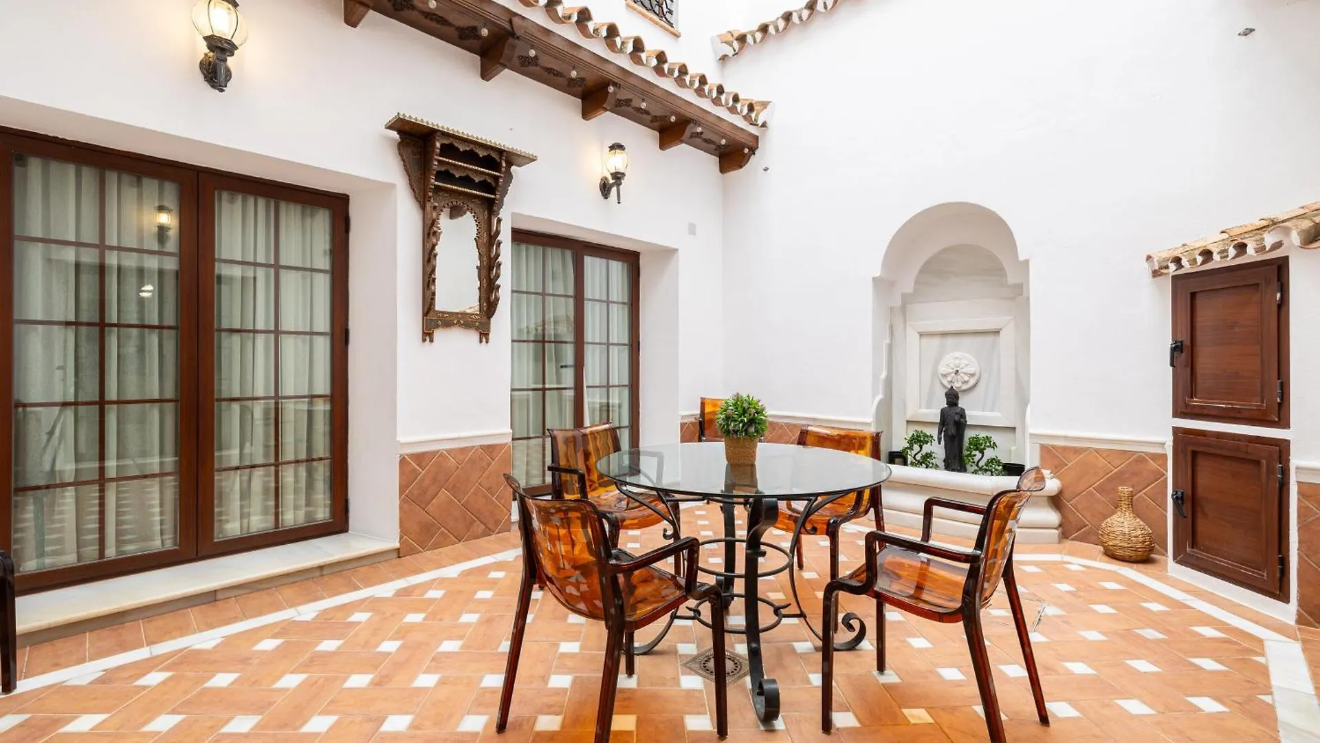 Luxury Home Fuengirola Center By Aora Stay Espagne