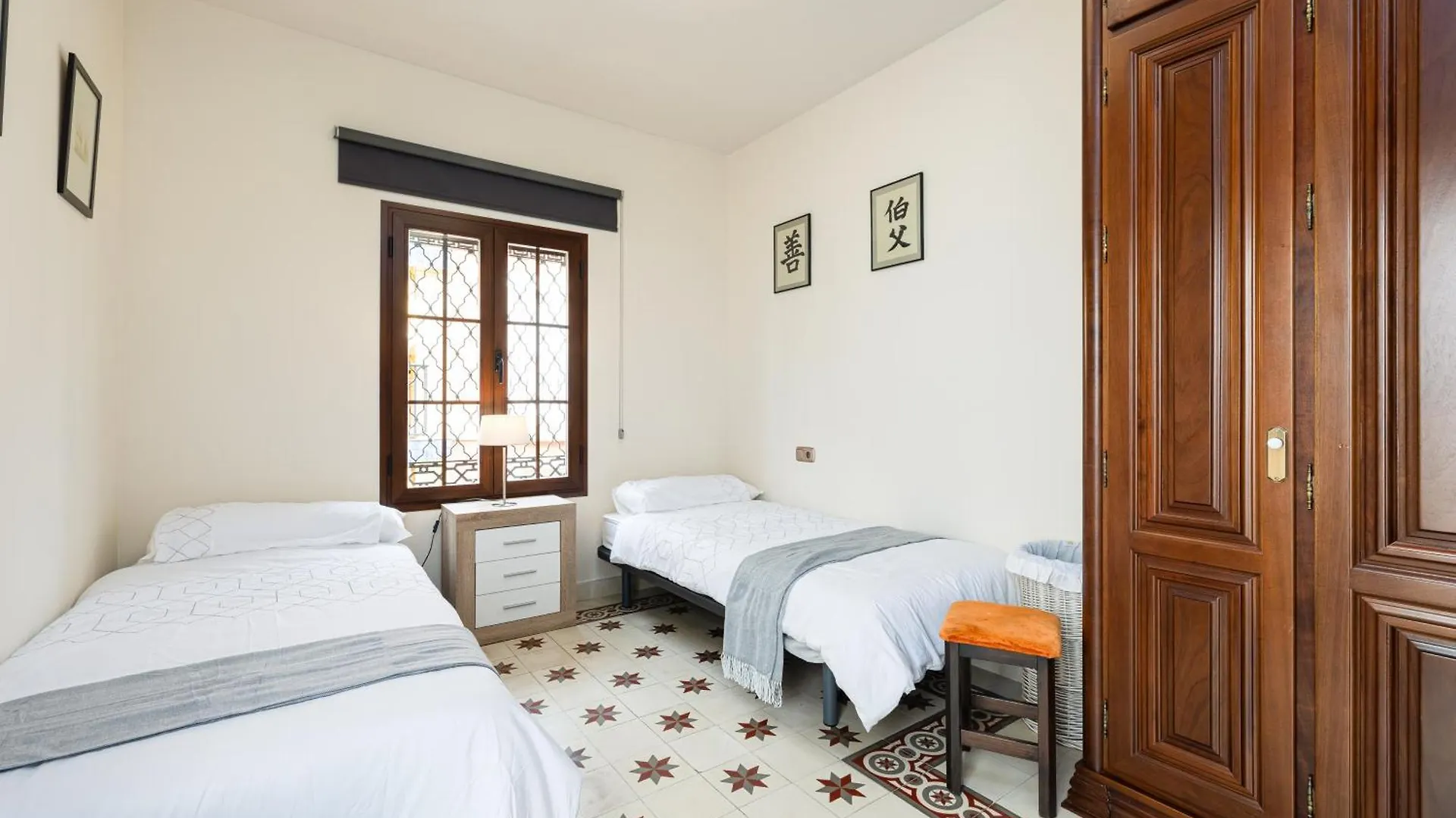 Luxury Home Fuengirola Center By Aora Stay Hébergement de vacances