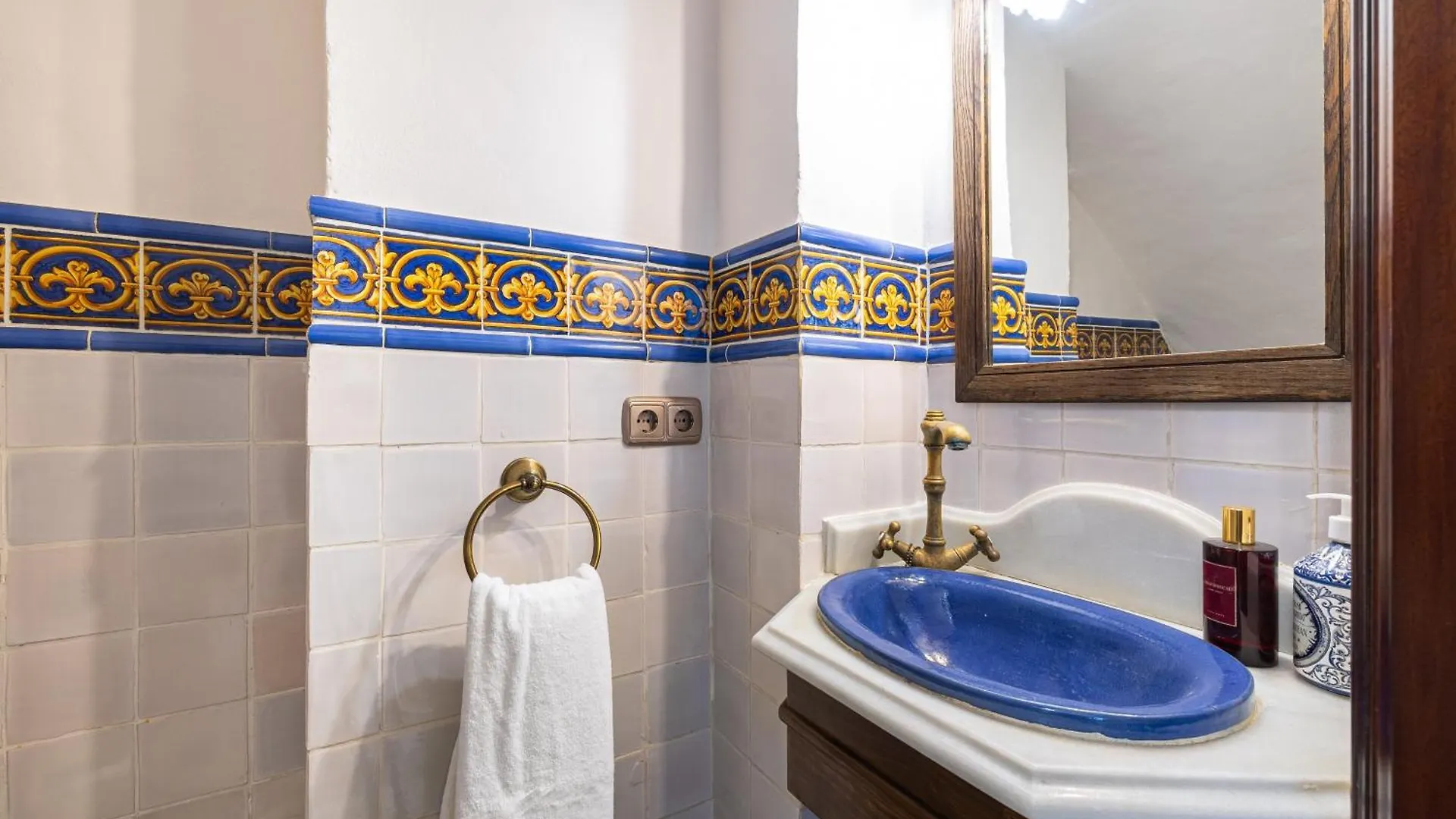Luxury Home Fuengirola Center By Aora Stay