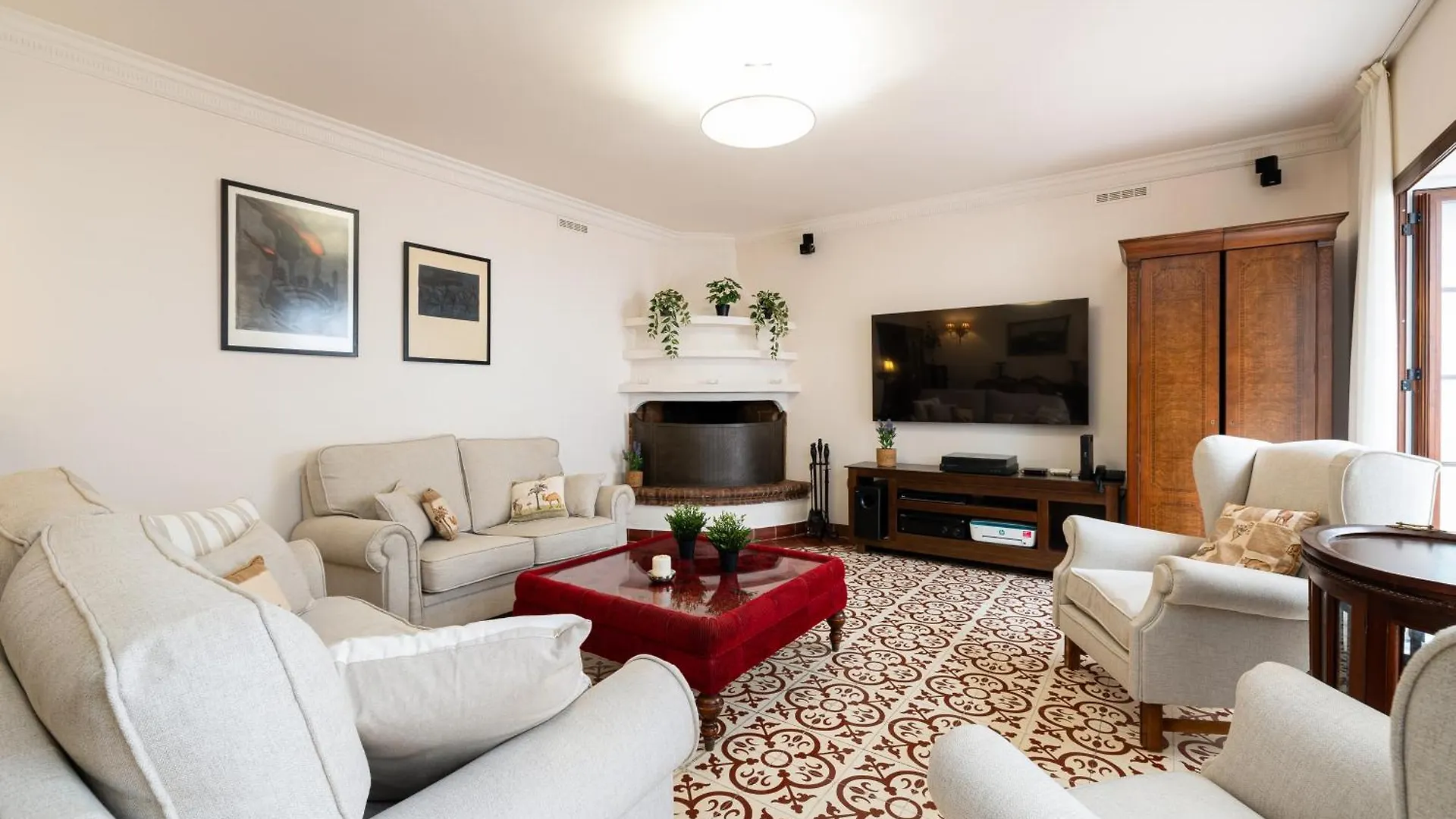 Luxury Home Fuengirola Center By Aora Stay