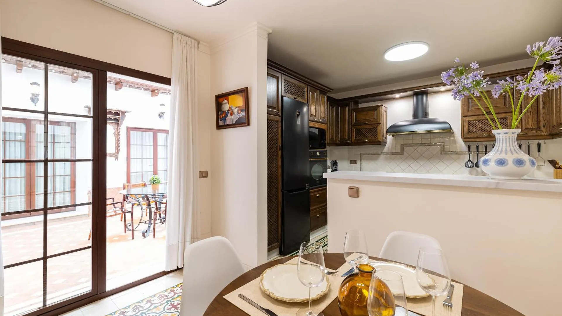 Luxury Home Fuengirola Center By Aora Stay Hébergement de vacances