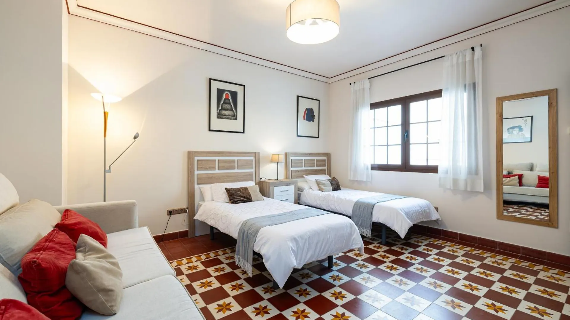 Luxury Home Fuengirola Center By Aora Stay