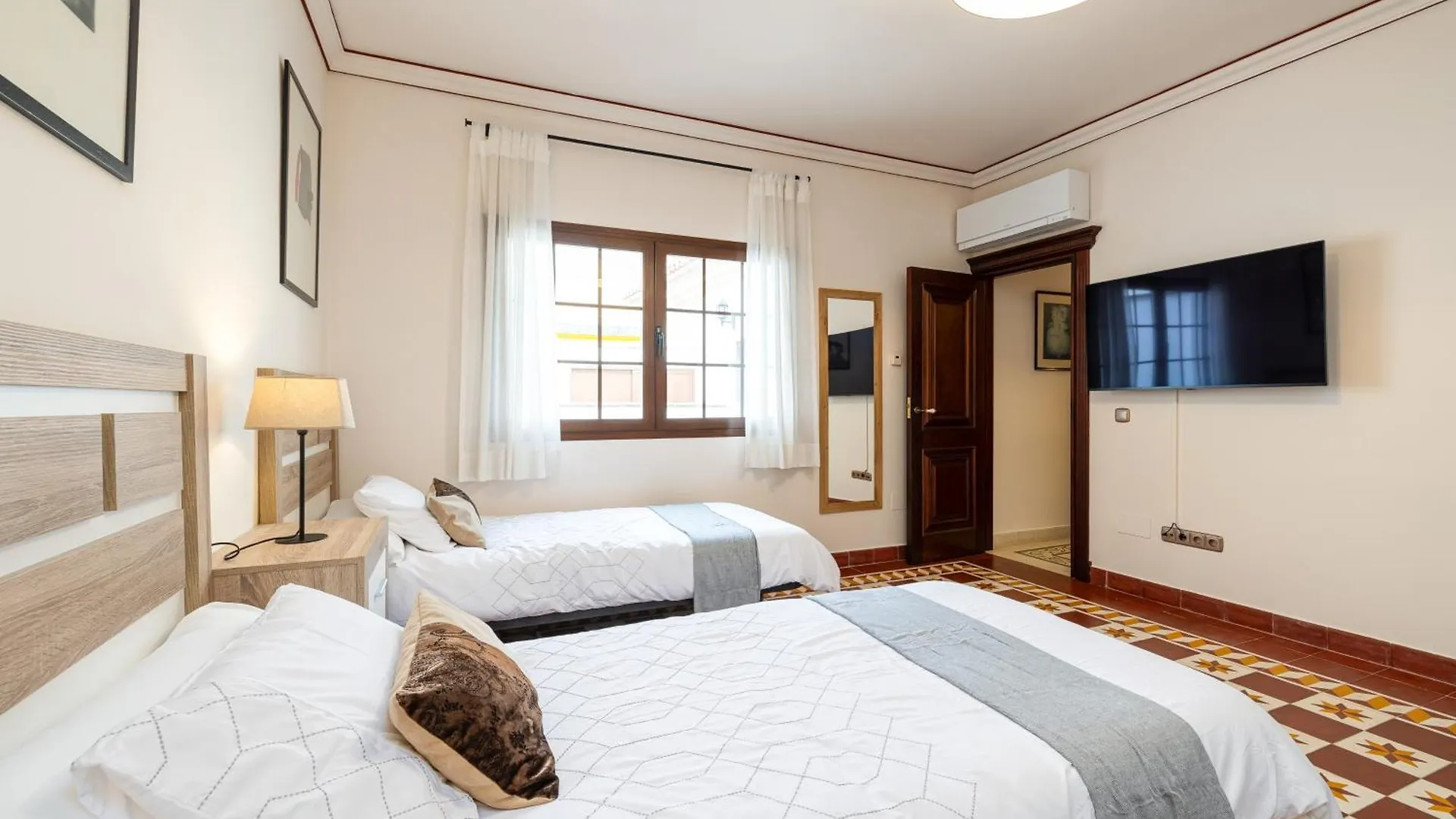 Hébergement de vacances Luxury Home Fuengirola Center By Aora Stay