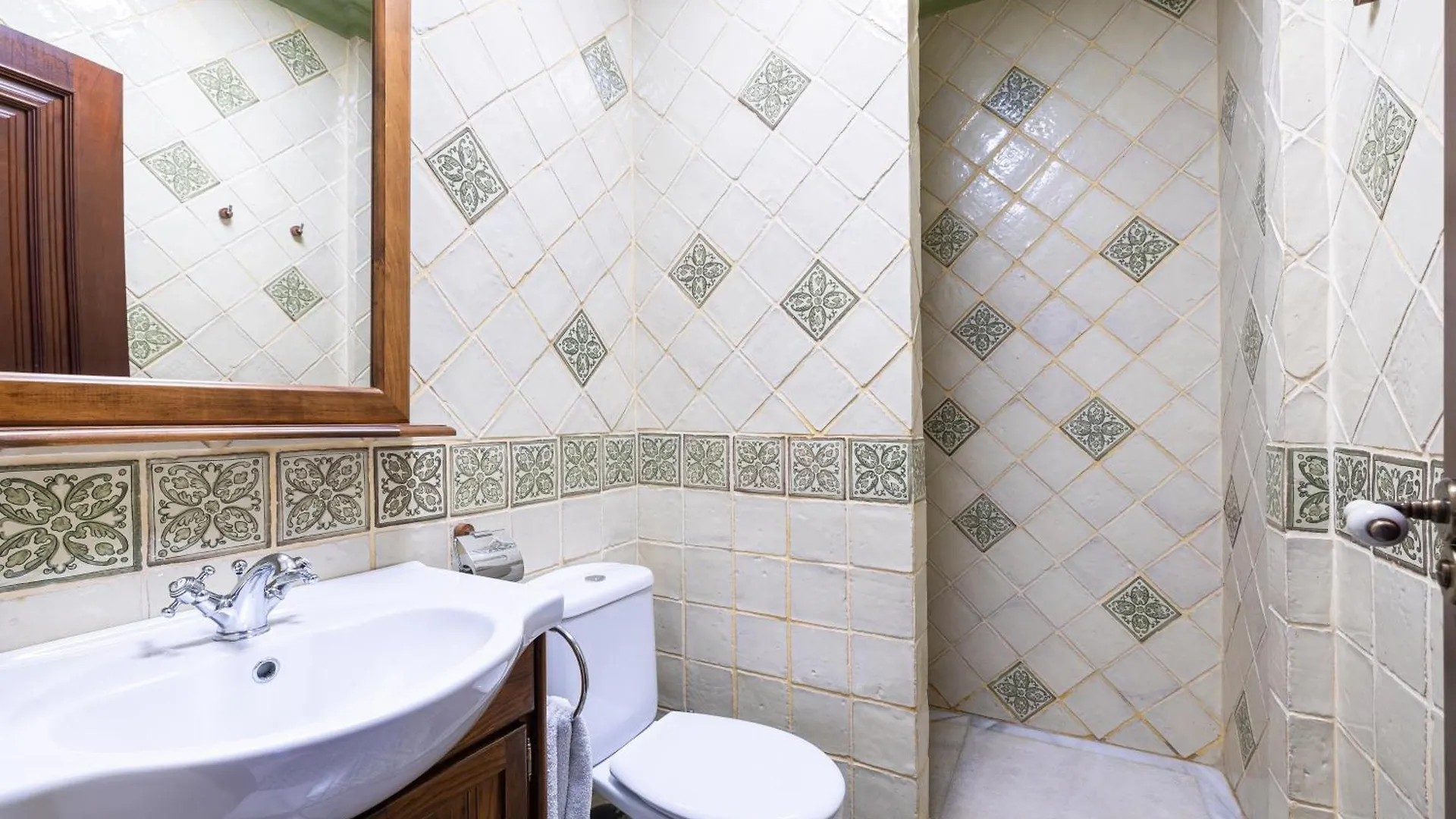 Luxury Home Fuengirola Center By Aora Stay Hébergement de vacances